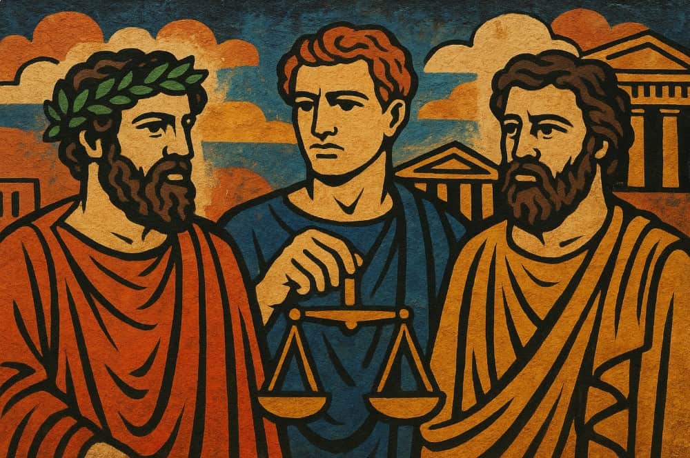 Ethiek: Deugd, plicht en nut uitgelegd